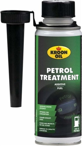 Kroon-Öl Kroonöl Benzinbehandlung Benzinsystem Reiniger