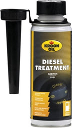 Kroon-Öl Kroonöl Dieselbehandlung Dieselsystemreiniger