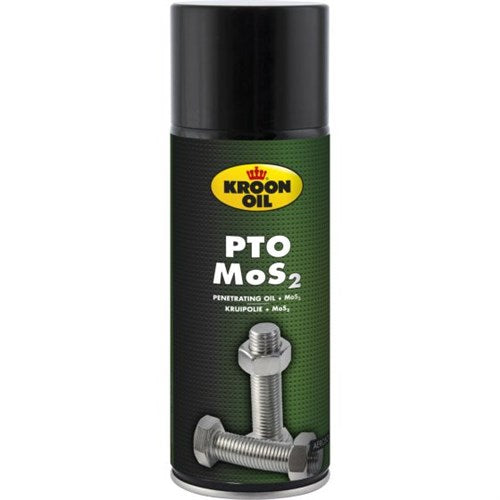 Kriechenöl -PTO -PTO MOS2 400 ml