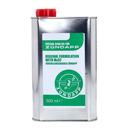 Kroon-Öl Zundappöl 500 ml