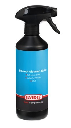 Reinigung von Ethanolen 40 60 Spray - 500 ml