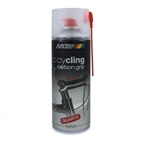 Falko Import Export Motip Fahrrad-Carbon-Griffbaugruppe 400 ml