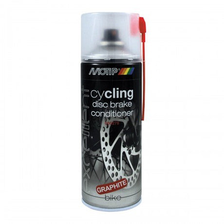 MOTIP CYPLING CD BREME Conditioner 400