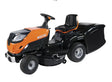 Oleo-mac vrachtwagentrekker om 86r 12,5 km 414cc