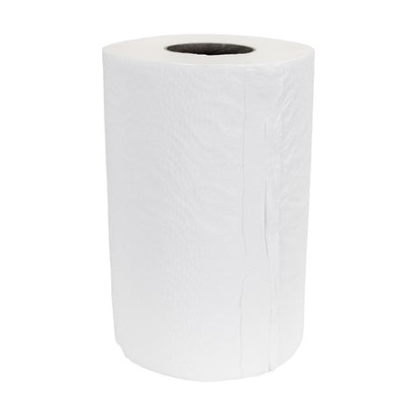 Rollpapier 120 m 20 cm breit 13 cm Durchmesser