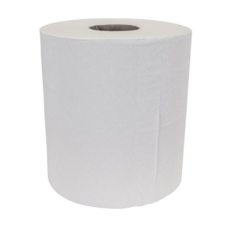 Rollpapier 300 m 19 cm breit 20 cm Durchmesser