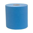 Rollpapier 148m blau 2-layer Katrin