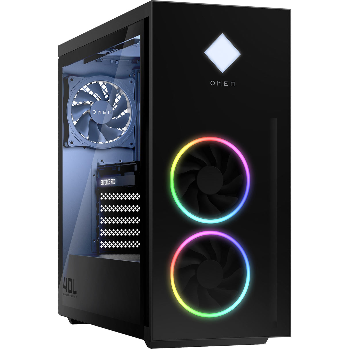 Omen 40L Desktop GT21-2150nd (9J0A9EA)