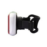 Ein hinteres Licht 70 Unisize Black Grey