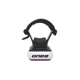 Ein hinteres Licht 70 Unisize Black Grey
