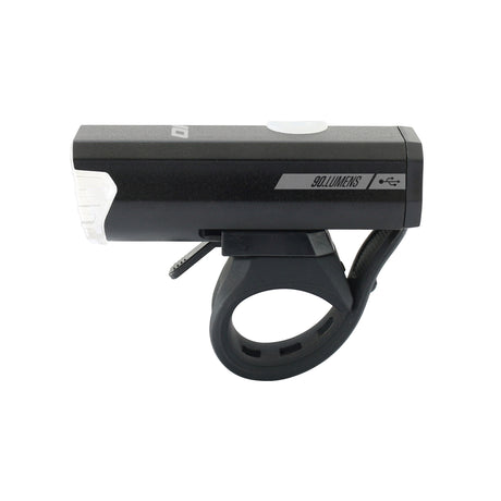 Ein Scheinwerfer 30 Unisize schwarz grau