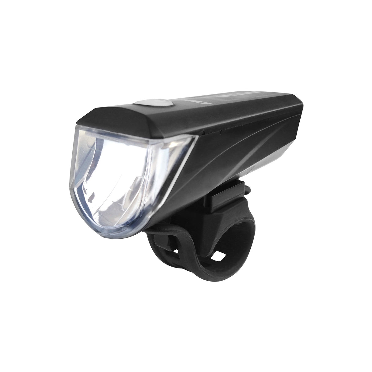 Ein Scheinwerfer 10 Unisize Black Grey