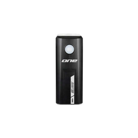 Ein Scheinwerfer 10 Unisize Black Grey