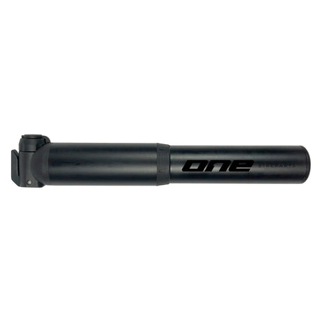 Eine Handpumpe 70 Mini -Pumpe schwarz