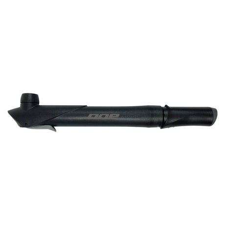 Eine Handpumpe 10 Mini -Pumpe schwarz grau