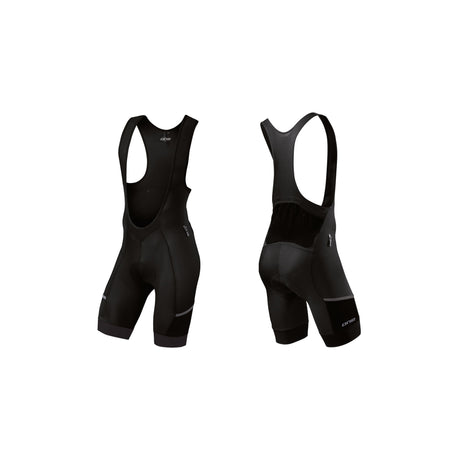 Ein Koersbroek XL MTB Pro Liner XL Jet Black