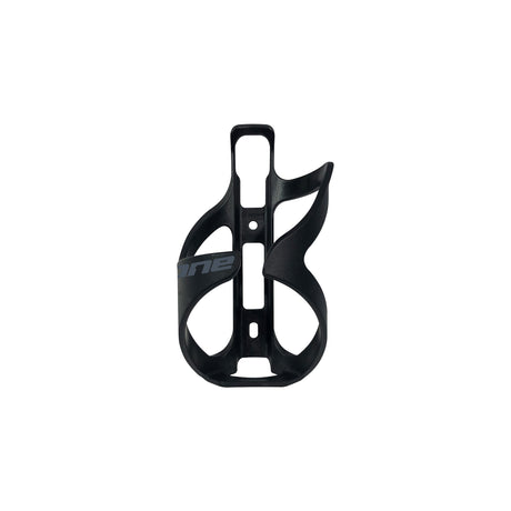 Ein Bidonhalter 50 l uniarze schwarz grau