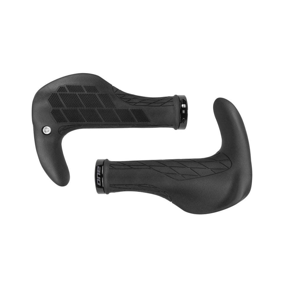 Ein Griffset Comfort Comfort Grip 30 140 mm