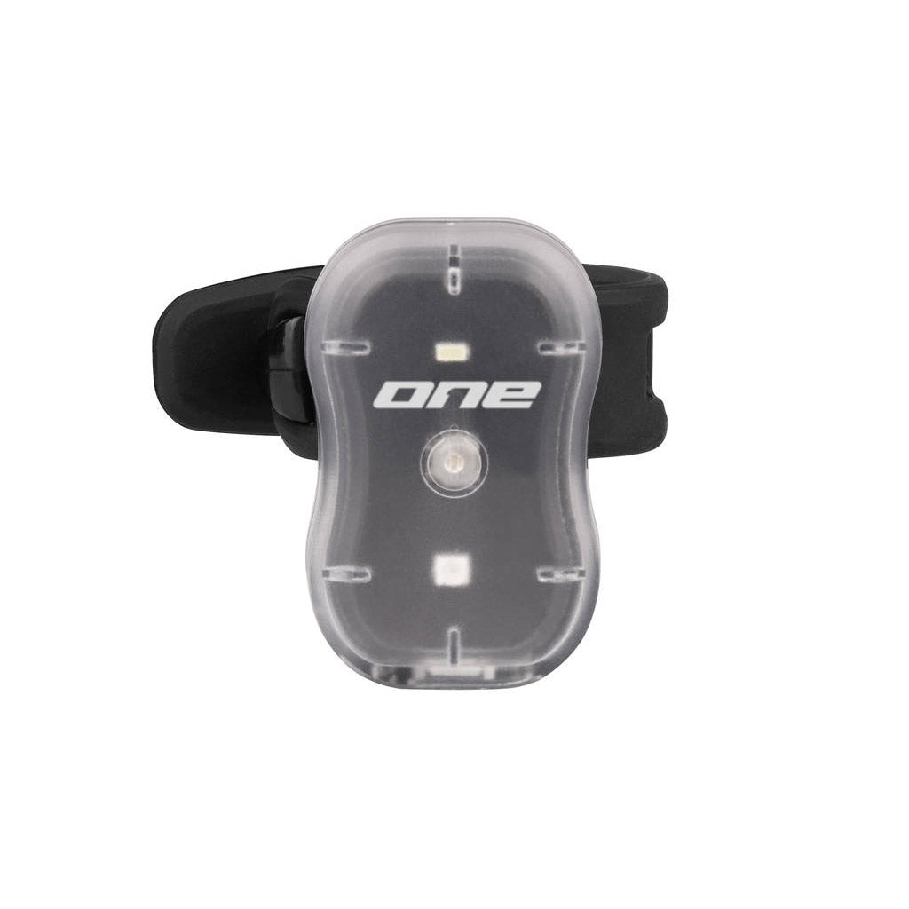 Ein Beleuchtungsset schwarz R.Light 15 Neue