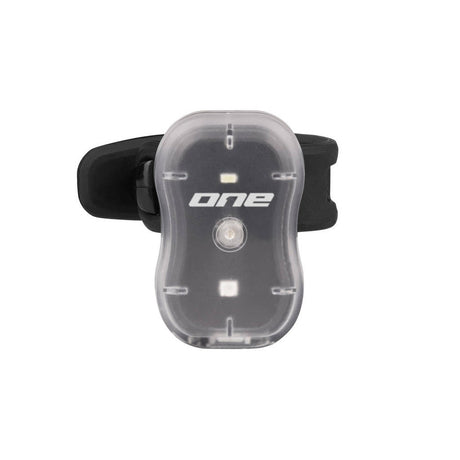 Ein Beleuchtungsset schwarz R.Light 15 Neue