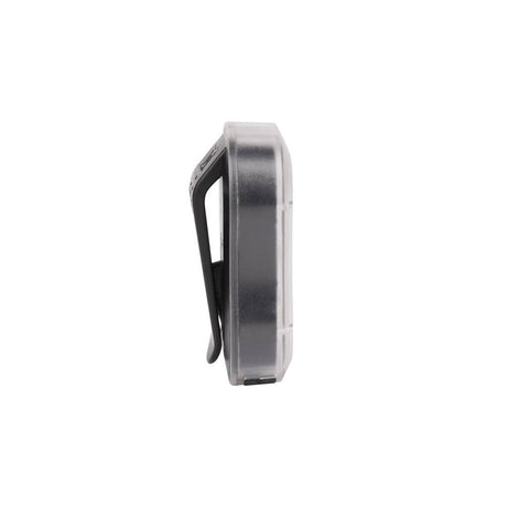 Ein Beleuchtungsset schwarz R.Light 15 Neue