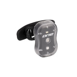 Ein Beleuchtungsset schwarz R.Light 15 Neue