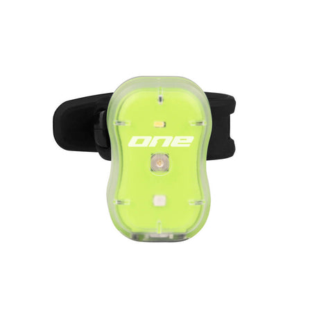 Ein Beleuchtungsset Green R.Light 15 Neu