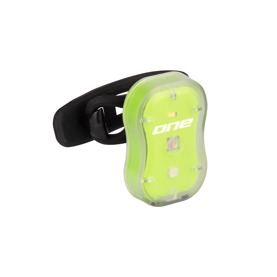Ein Beleuchtungsset Green R.Light 15 Neu