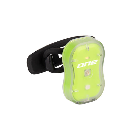 Ein Beleuchtungsset Green R.Light 15 Neu