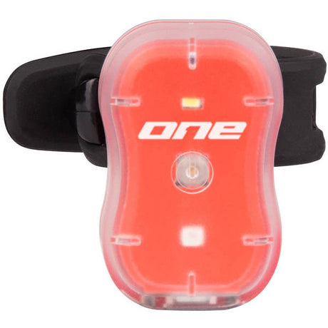 Eine eins Licht setzte Red R.Light 15 Neue