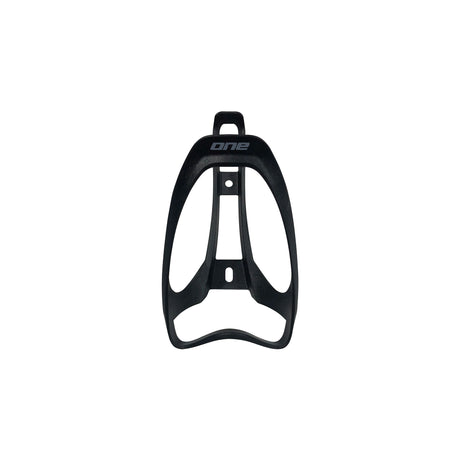 Ein Bidonhalter 40 uniarze schwarzes grau