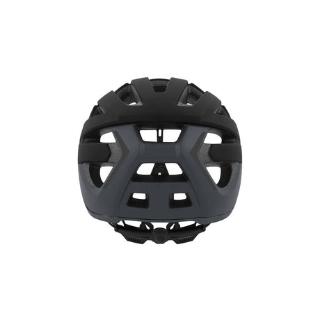 Ein Helm Trail Pro S M (55-58) schwarz grau