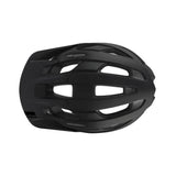 Ein Helm Trail Pro S M (55-58) schwarz grau
