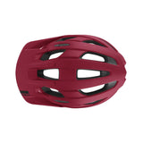 One Helm Trail Pro S M (55-58) Schwarzrot