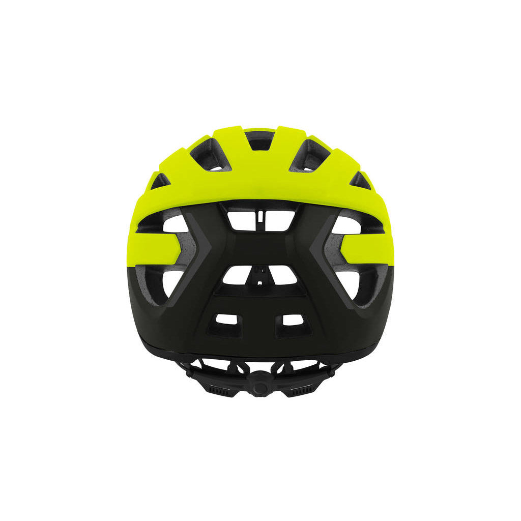 One Helm Trail Pro S M (55-58) Schwarzes Grün