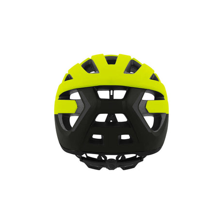 One Helm Trail Pro S M (55-58) Schwarzes Grün