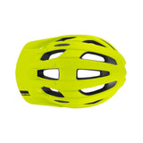 One Helm Trail Pro S M (55-58) Schwarzes Grün