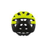 One Helm Trail Pro M L (58-61) Schwarzes Grün