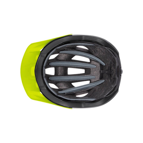One Helm Trail Pro M L (58-61) Schwarzes Grün