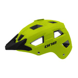 Ein Helm Trail S M (54-58) Schwarzes Grün