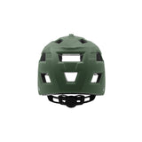Ein Helm Trail M L (58-61) Black Khakki