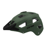 Ein Helm Trail M L (58-61) Black Khakki