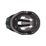 Ein Helm Trail M L (58-61) Black Khakki