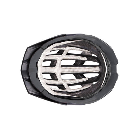 ONE One Helm MTB Race S M (54-58) schwarz grau