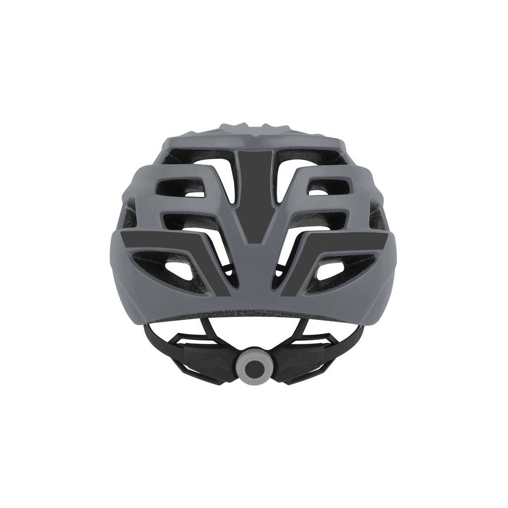 Ein Helm MTB Sport S M (54-58) Grau