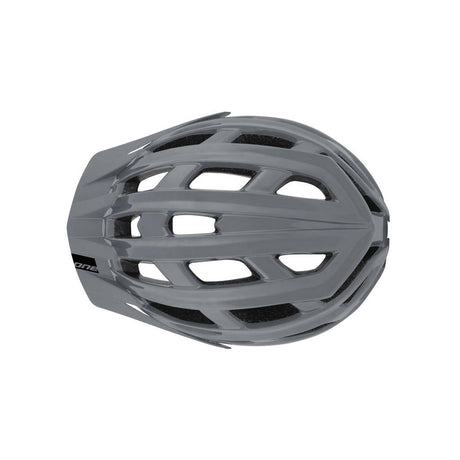 Ein Helm MTB Sport S M (54-58) Grau