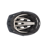 Ein Helm MTB Sport S M (54-58) Grau