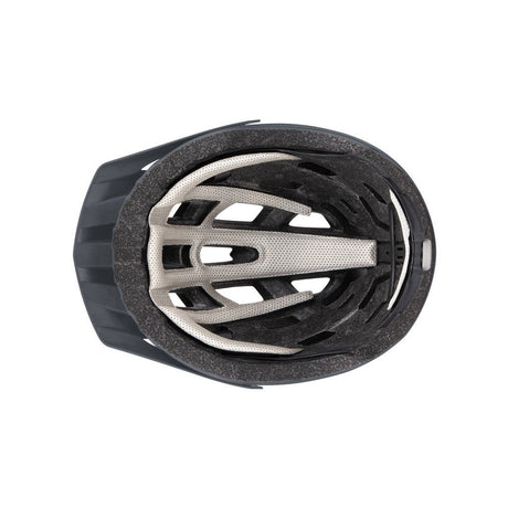 Ein Helm MTB Sport S M (54-58) Grau