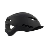 Ein Helm-Crossride S M (52-58) Schwarzgrau