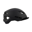 Ein Helm-Crossride M L (57-61) Schwarzgrau